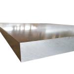 1100 Reflective Anodized Aluminium Plate Alloy Specular Aluminum Sheet