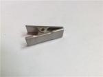 Hanger Clips Metal Bending Rivet Press Dies Sheet Betal Bracket Stamping