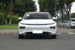 Xpeng P7 EV Luxury Cars SUV New Energy Everbright Electric Car 480km