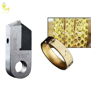 China 95 Degree 1.0mm Posalux Diamond Tools factory