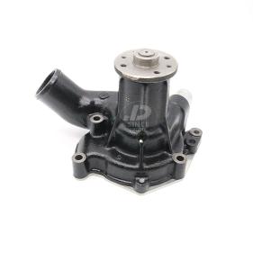 China 8-97125051-1 Excavator Engine Parts SK120-5 SH120A3 Water Pump 4BG1 factory