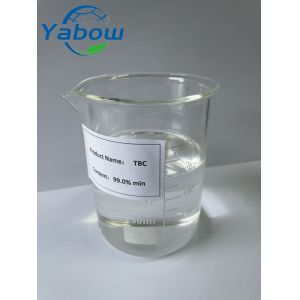 Buy cheap Eco Friendly Plasticizer TBC Tributyl Citrate 77-94-1 from wholesalers