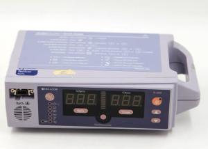 China Used N-550 Pulse Oximeter portable for medical device factory