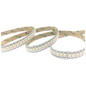 China High Brightness Side View IP20 DC5V Neon SK6812 Led Strip factory