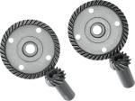 ISO 5-6 Grade Electric Car Model Gear Transmission Gear M 0.5-2.5mm