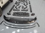Land Rover Range Rover Carbon fiber Body Kit Range Rover Upgraded Mansory style