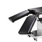 Electric Operating Room Table Low Noise For Hospital 2000mm / 550mm Size