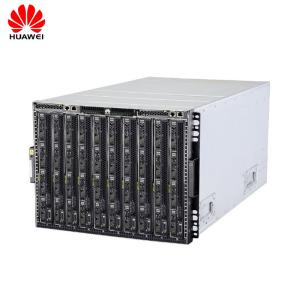 China 02310KPU Blade Server System factory