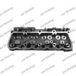 Cylinder head K25 91G20-00310 11040-FY501 For Nissan Engine Spare Parts