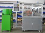 Spare Parts Eddy Current Testing Equipment Non Metal NDT Inspection Equipment