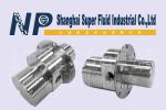 60 Mini Steam Boiler Feed Water Pump , Micro Magnetic Drive Gear Pump
