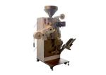 Tea Bag Pouch Packing Machine Heat Sealing 3.2kw 120 Bags / Minute Speed
