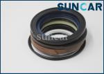 DOOSAN Bucket Seal Kit K9005434 DX140LC DX160LC-3 Excavator Hydraulic Cylinder