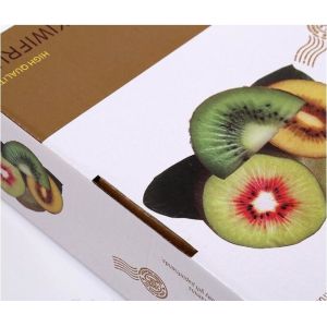 China Wholesale 4 Color Printing Light pink Color Luxury clothes packaging box gift Corrugated craft paper box BAGPLASTICS PAC factory