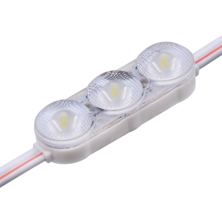 High Efficiency Powered by Bright SMD2835 LED Module for 40-100mm Depth Light Box