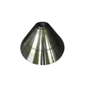 China EN124 Standard Cone Crusher Wear Parts Head Assembly for Heavy-Duty Applications factory