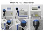Shock Wave Therapy Equipment Erectile Dysfunction Shock Waves Focus Eswt