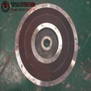 China MF-500/600/800 Disc Blade CE Lldpe Pulverizer Machine factory