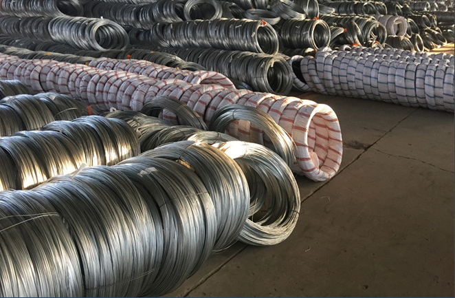 Filtration Wedge Wire Screen With 27%-80% Filter Mesh And 0.25mm-2.5mm Wire Diameter