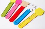 student gifts DIY creative stationery cartoon animal series shaped Personalized