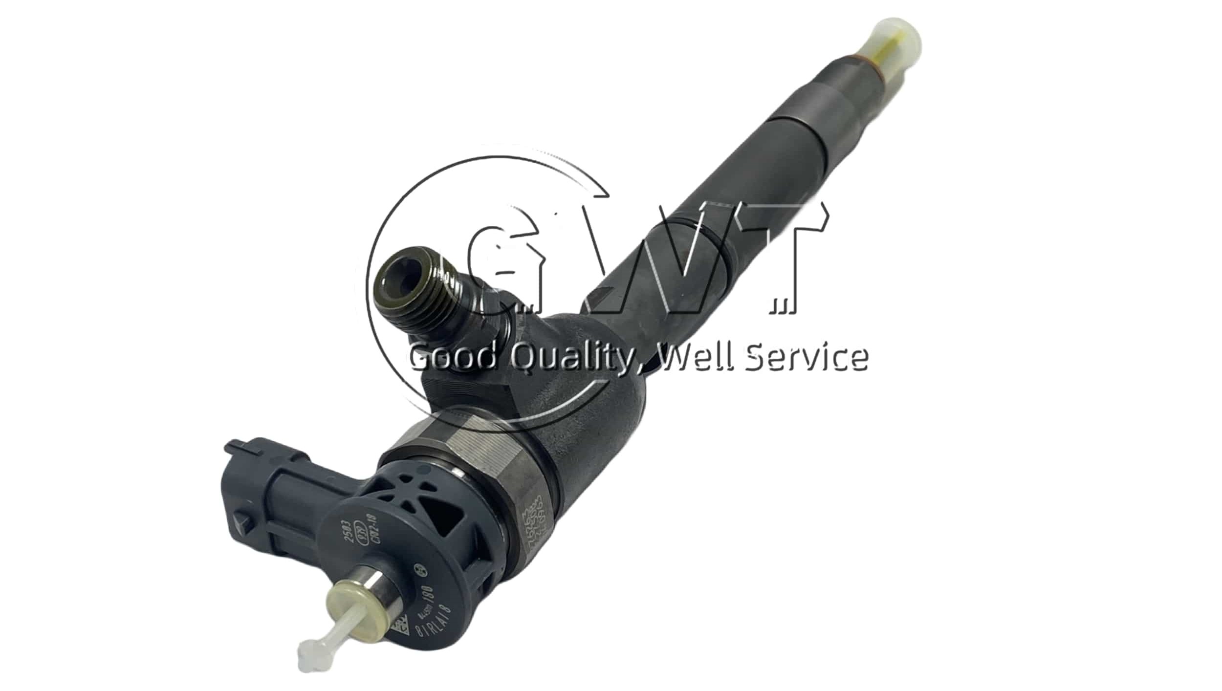 0445111180 0445110768 Common Rail BOSCH Diesel Fuel Injectors