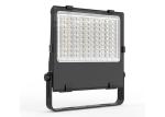 Aluminum 240W Outdoor LED Flood Lights 5700K More Than 50000 Hours Lifespan
