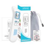 Child Infrared Non Contact Electronic Thermometer OEM