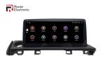 Bluetooth 5.0 Mazda Car Stereo , Mazda 6 Touch Screen Radio 10.25 Inch 1920×720