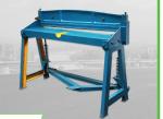 Electric Foot Plate Shearing Machine Cutting Machine
