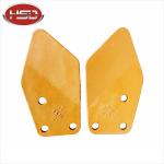 EX120 cutting blade EX120 excavator bucket edge protect side cutter