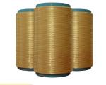 800D Para Aramid Filament Yarn , Flame Resistant Synthetic Filament Yarn
