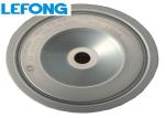 600-181-6340 Komatsu Filters Komatsu Air Filters For PC60-6 / 78 - 5