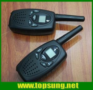China T628 long range talkie walkie pro tokiwalki factory