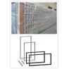 Buy cheap Aluminum Photovoltaic Solar Racking System Anodizing Panel Frame PFA from wholesalers