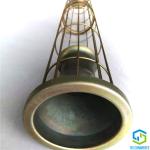 Integrated Venturi Top Cap Dust Collector Filter Cage