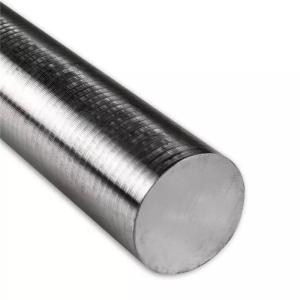 China Hot Rolled 201 304 310 316 321 Polished Stainless Steel Bar 2mm 3mm 6mm factory