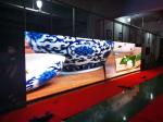 IP40 Nationstar P1.579 SMD1212 Small Pixel Pitch Led Screen