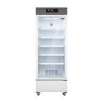MC-5L316 Fridge Storage Volume USB Port Glass Door Medical Refrigerator for