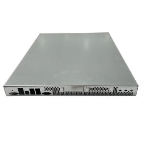 China 1U 2u Rack Mount Computer Case Enclosure Switches Shell Stainless Steel factory