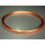 Refrigeration copper tube copper pipe, capillary copper tube