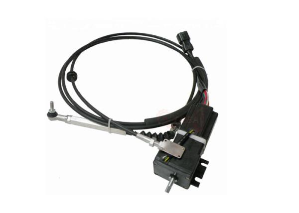 Throttle Motor 7834-40-2000 7834-40-2001 7834-40-2003 Throttle Motor For