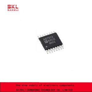 AD7923BRUZ-REEL7 Semiconductor IC Chip High-Performance 16-Bit Analog-To-Digital