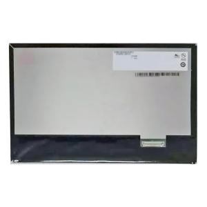 China LVDS 10.1 Inch 1280x800 BOE LCD Display factory