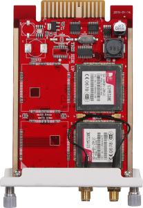 China UMTS 900MHz PBX Telephony 88.5 x 132 mm 2WCDMA Voip Modules factory
