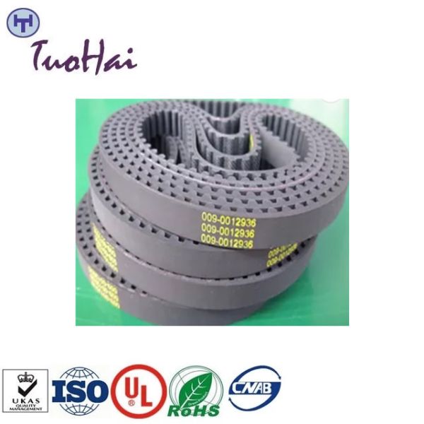 009-0012936 0090012936 NCR 66T Belt NCR ATM Parts