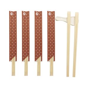 China Customize Tensoge Bamboo Chopsticks Lightweight Non Toxic And AB Grade on sale
