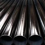 1/2 48 Inch Carbon Steel Pipe Q235/Q355 S235/S355 Ss400