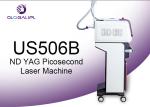 High Energy Pico Yag Laser Tattoo Removal For Salon And Clinic Use