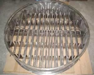 China China Supply N35 Permanent Magnetic Material Neodymium Filter Bar factory