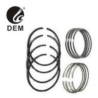 China For Peugeot OD-PE04 XW3 XW3S 1124CC 1124CC 42/48.5KW Piston Rings Oil Rings factory